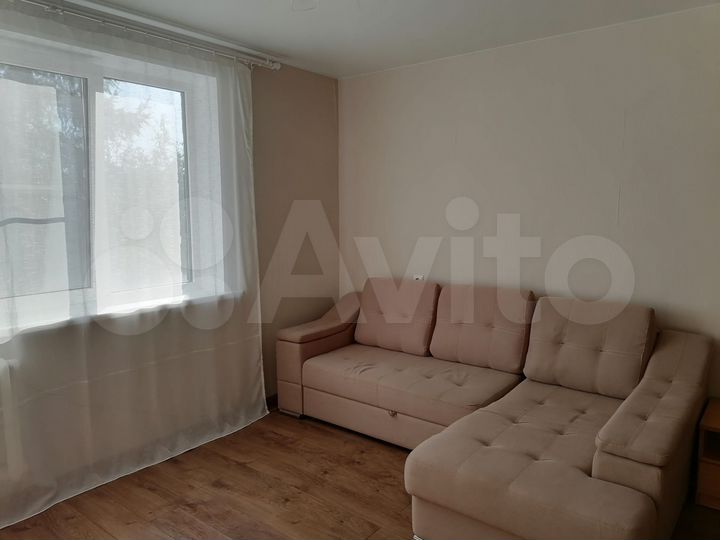 2-к. квартира, 49,9 м², 4/5 эт.