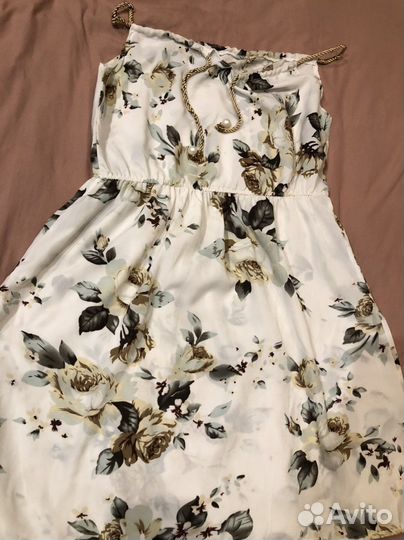 Женская одежда пакетом 42