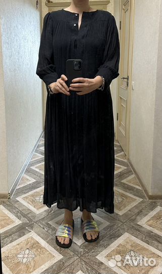 Massimo dutti платье s