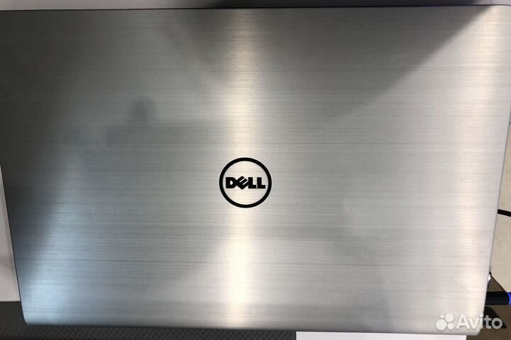 Ноутбук Dell inspiron 5545