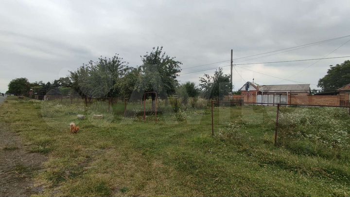 Участок 40 сот. (ИЖС)