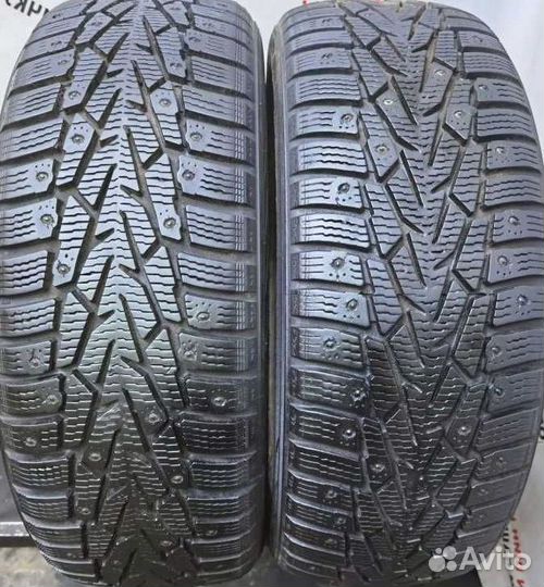 Nokian Tyres Nordman 7 185/65 R15 88T