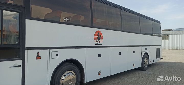 Туристический автобус Van Hool T815 Acron, 1993