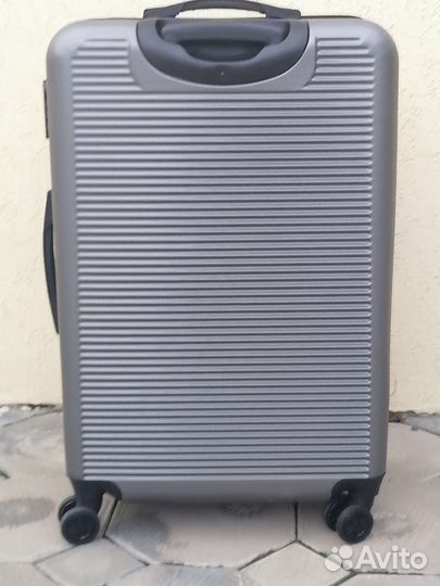 Сумки и чемоданы