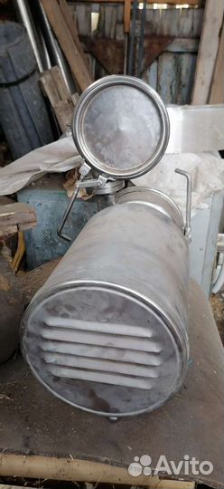 Насос нцс 50-7,1-20 У3