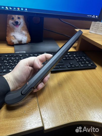 Поводок стеклоочистителя BMW X5