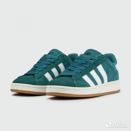 Кроссовки Adidas campus 00S