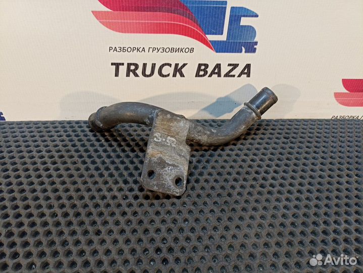 Трубка системы охлаждения Scania 5-series