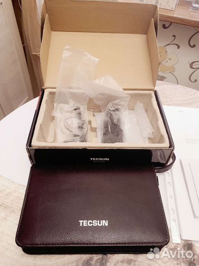 Радиоприемник Tecsun PL-880 - всеволновый