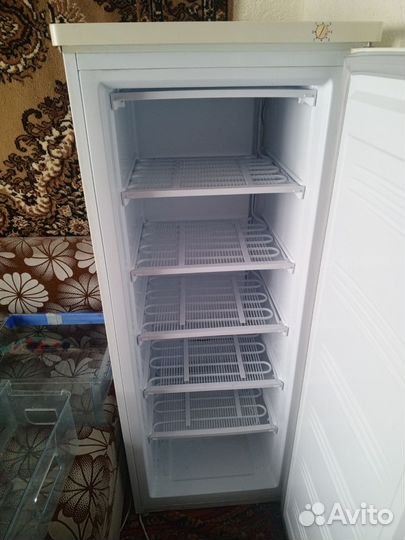 Морозильная камера