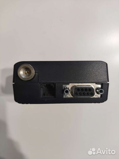 GSM gprs модем Cinterion MC52i Terminal