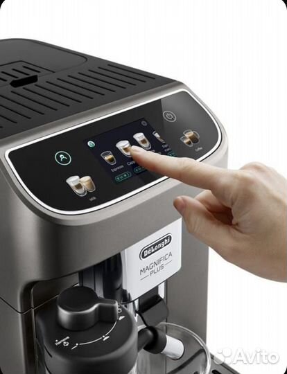 Кофемашина delonghi ecam320.70TB