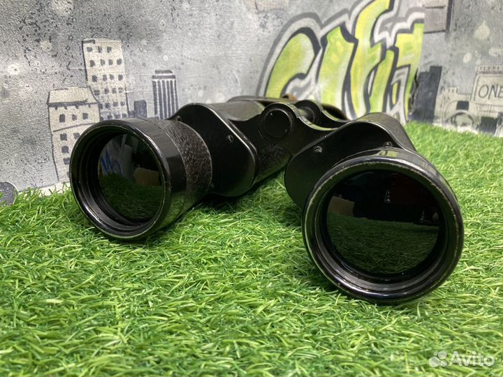 Carl Zeiss Jena 10x50