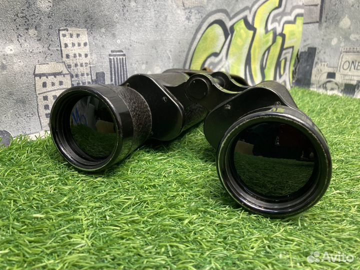 Carl Zeiss Jena 10x50