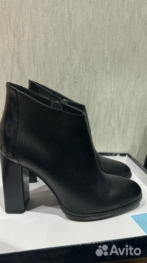 Ботильоны Эконика 37