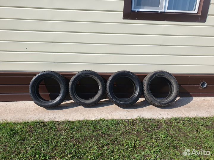 Cordiant Snow Cross 205/55 R16 94T