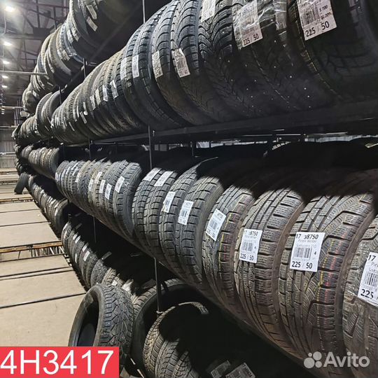 Hankook Smart ST X 235/60 R16 95L