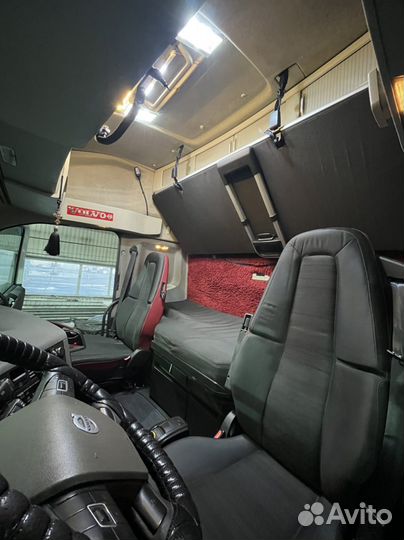 Химчистка авто