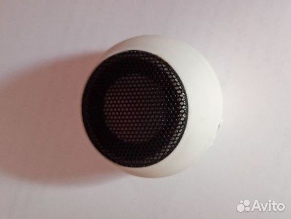 Колонка Hamburger