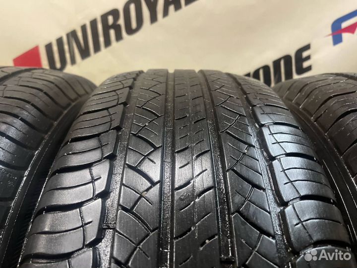 Michelin Latitude Tour HP 235/65 R17