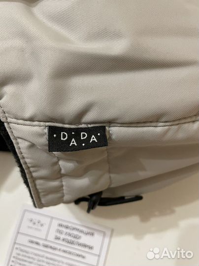 Шапка для малыша новая