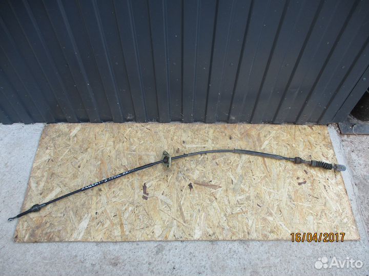 Трос АКПП Хендай Акцент 1,5 16кл. 102 л.с