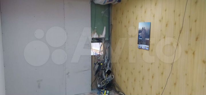 Торговая площадь, 340 м²