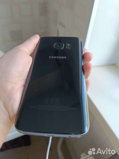 Samsung Galaxy S7, 4/32 ГБ