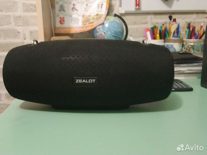 Колонка Zealot S 67