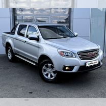 JAC T6 2.0 MT, 2023, 27 801 км, с пробегом, цена 2 380 000 руб.