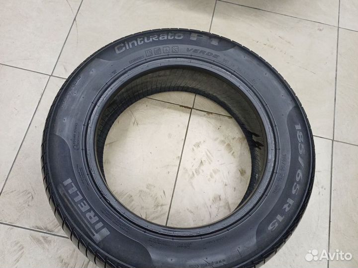 Pirelli Cinturato P1 185/65 R15 92H