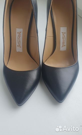 Туфли женские 35 размер