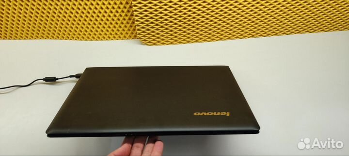 Ноутбук Lenovo g50-30 8gb 240ssd