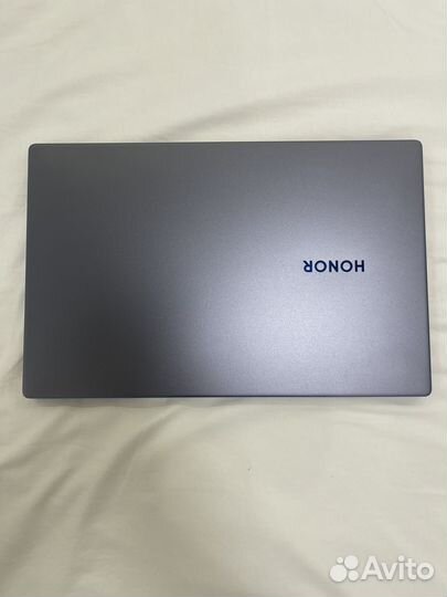 Honor magicbook x15