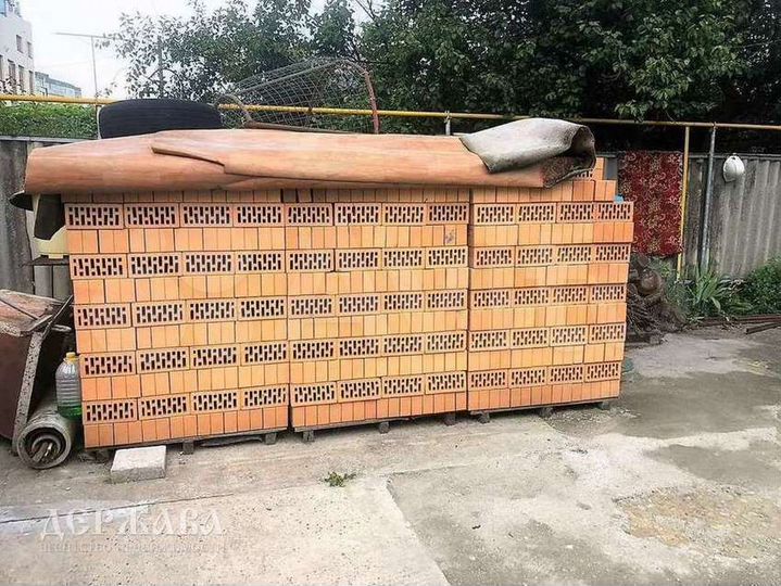 Коттедж 116 м² на участке 5 сот.