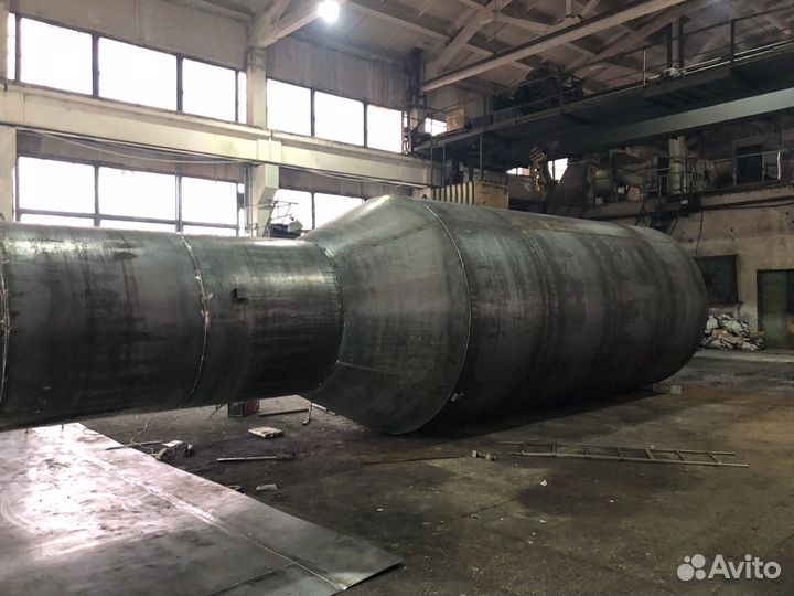 Водонапорные башни,резервуары,емкости