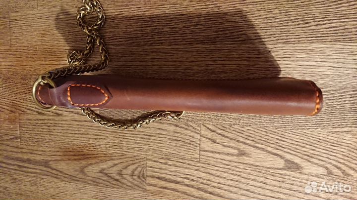 Портмоне ручной работы