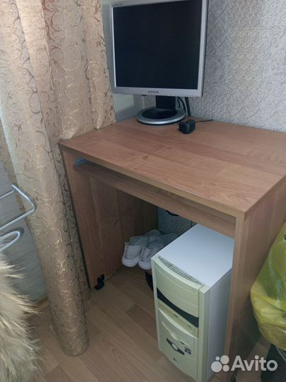 Компьютерный стол бу