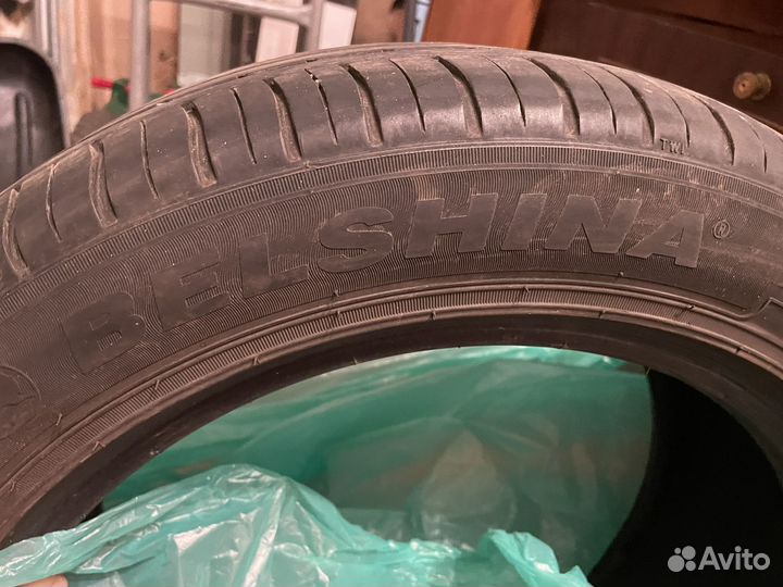 Белшина Artmotion 195/55 R16 91H