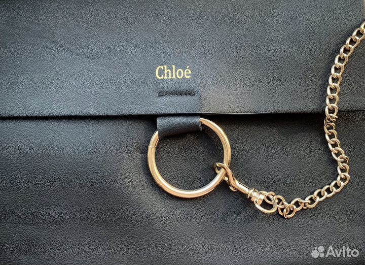 Сумка Chloe