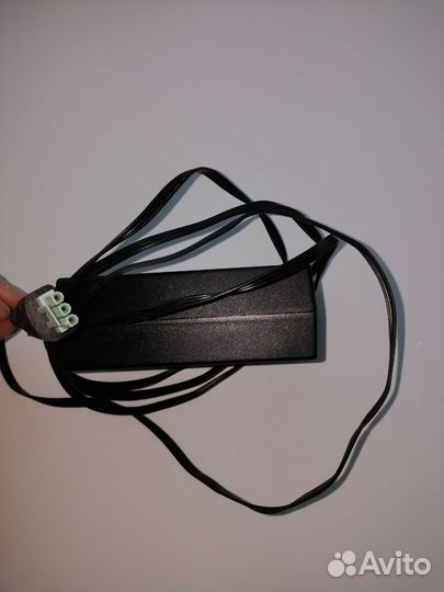 Блок питания для принтера hp