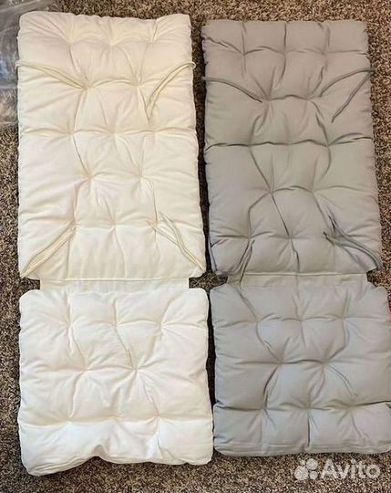 Подушка на кресло IKEA