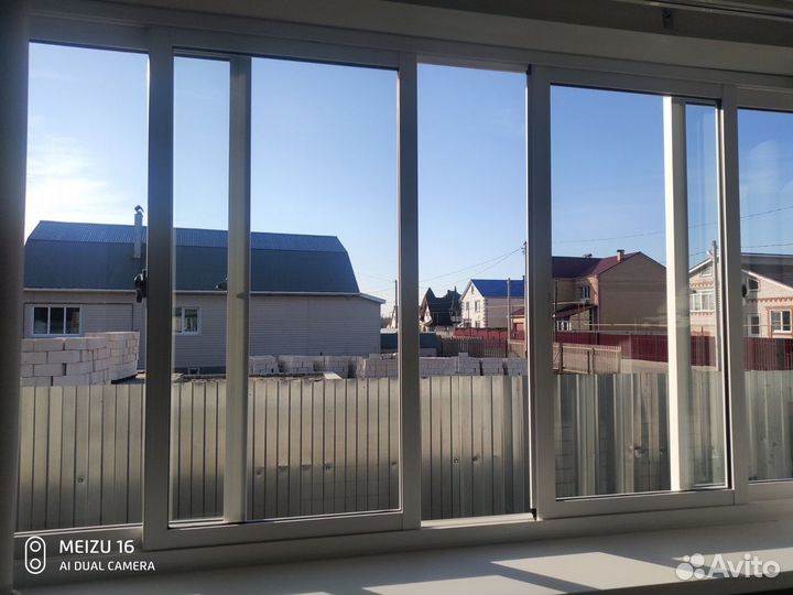 Пвх Окна Лоджии Балконы