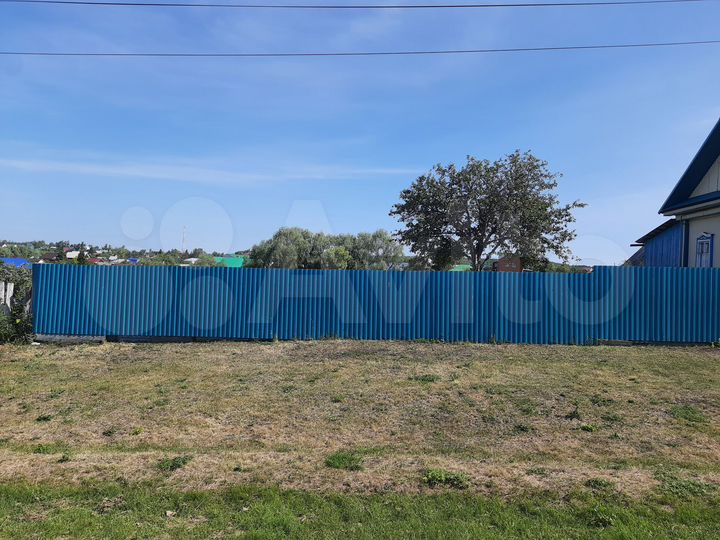 Участок 15 сот. (ИЖС)