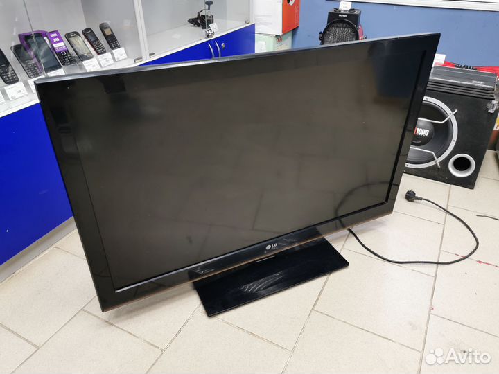 Телевизор LG 42lk551