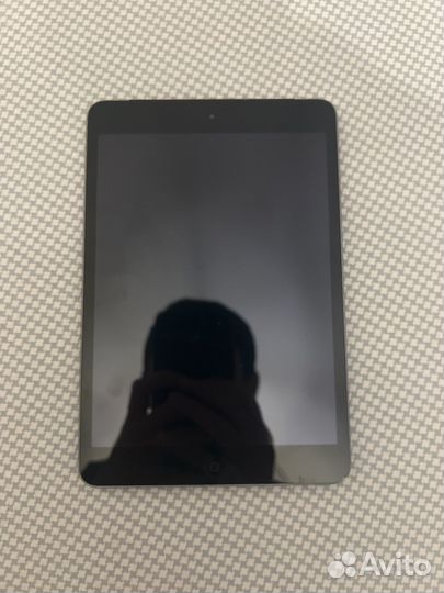 iPad mini 2