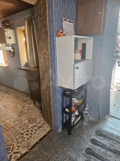 Дача 60 м² на участке 40 сот.