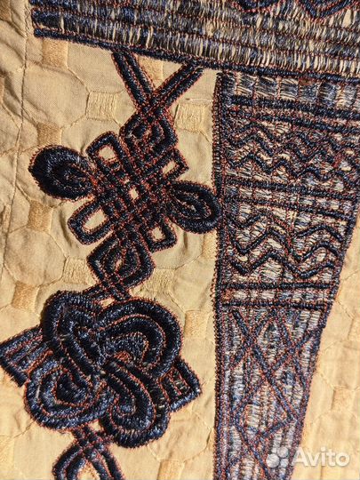 Юбка Dries Van Noten размер - 36