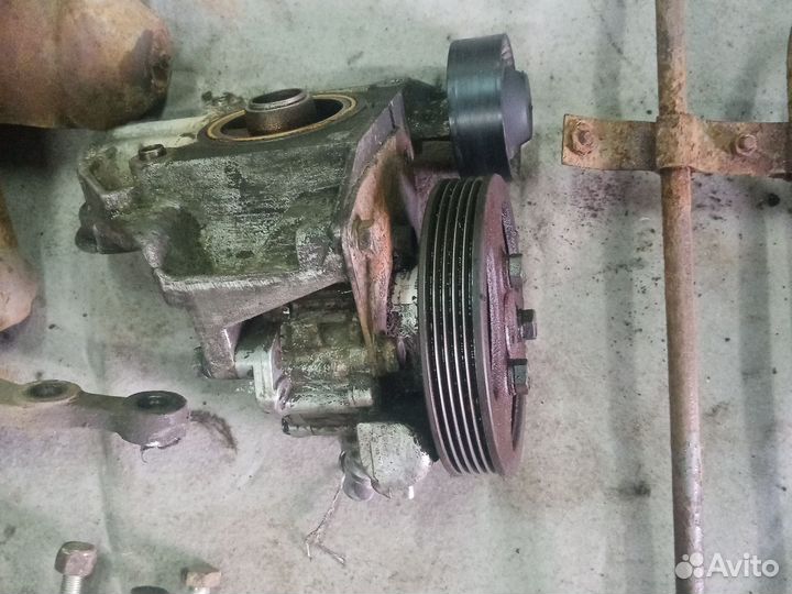 Гур на ниву chevrolet