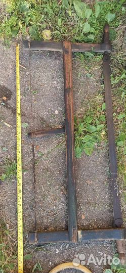 Пилы времён СССР